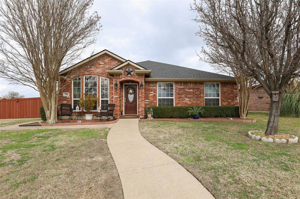 701 Flagstone Way - Photo 1