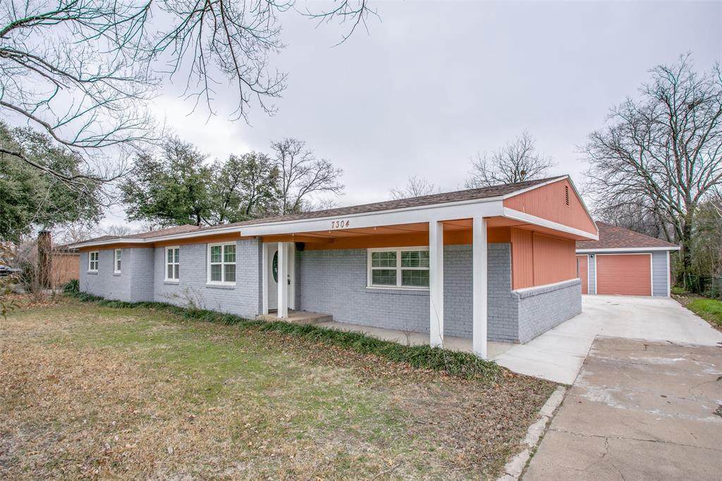 7304 Briley Drive - Photo 1