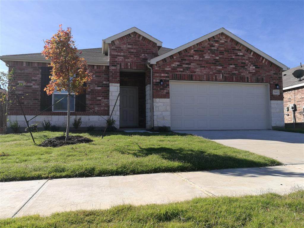 3100 Montserrat Creek Drive - Photo 1