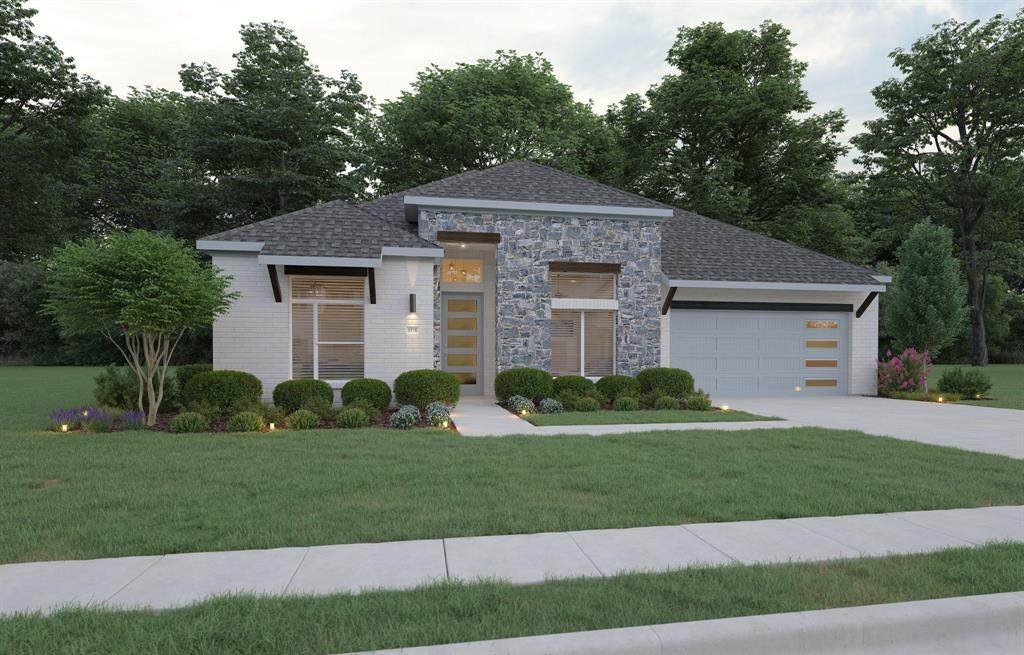 1033 Quail Valley - Photo 1
