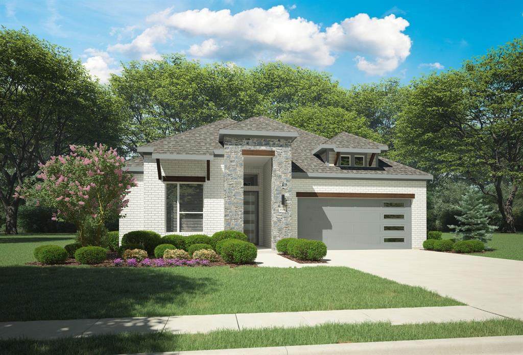 1041 Quail Valley - Photo 1