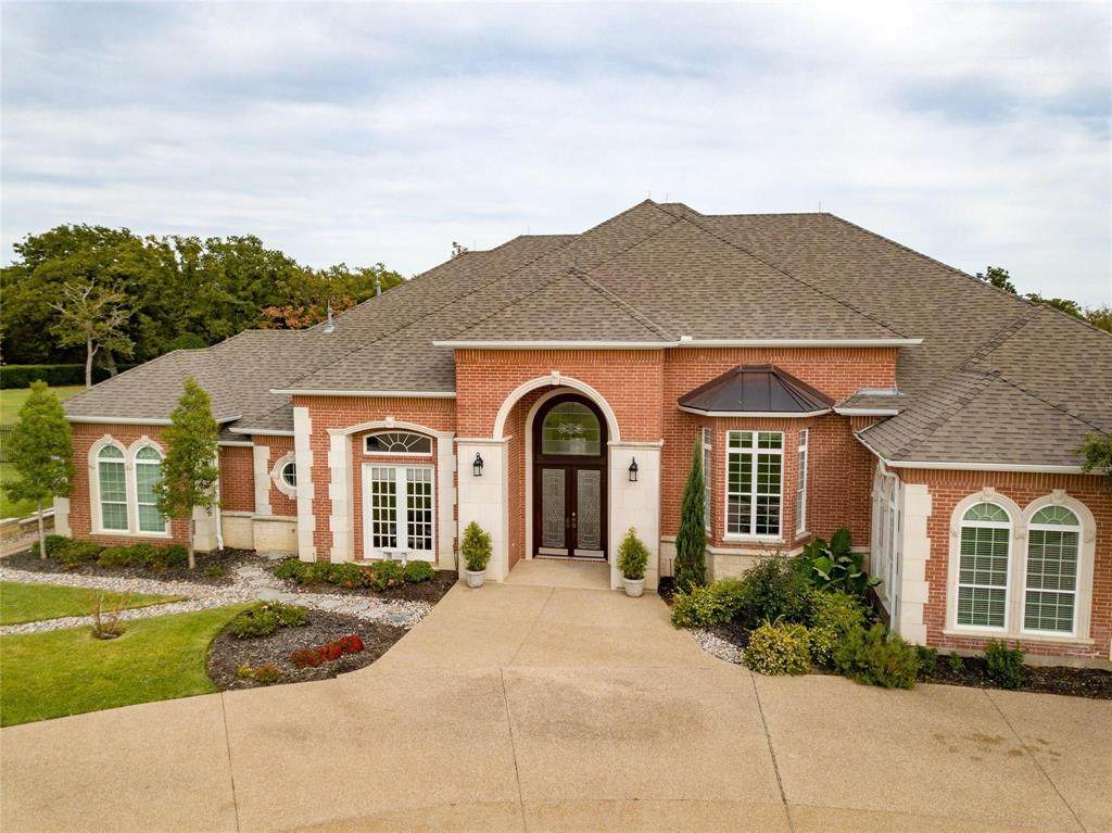 530 Hickory Ridge Circle - Photo 1