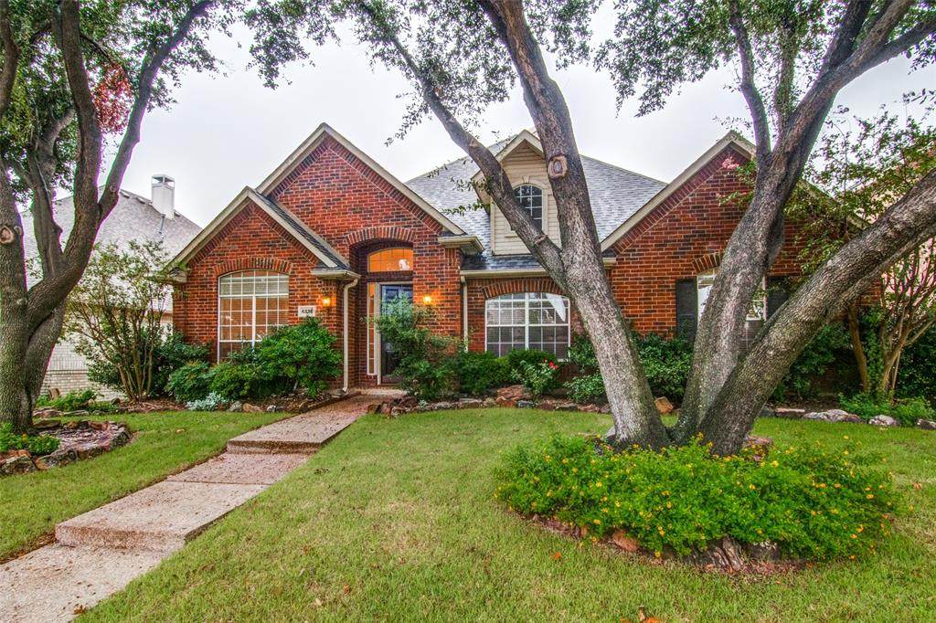 6333 Westblanc Drive - Photo 1