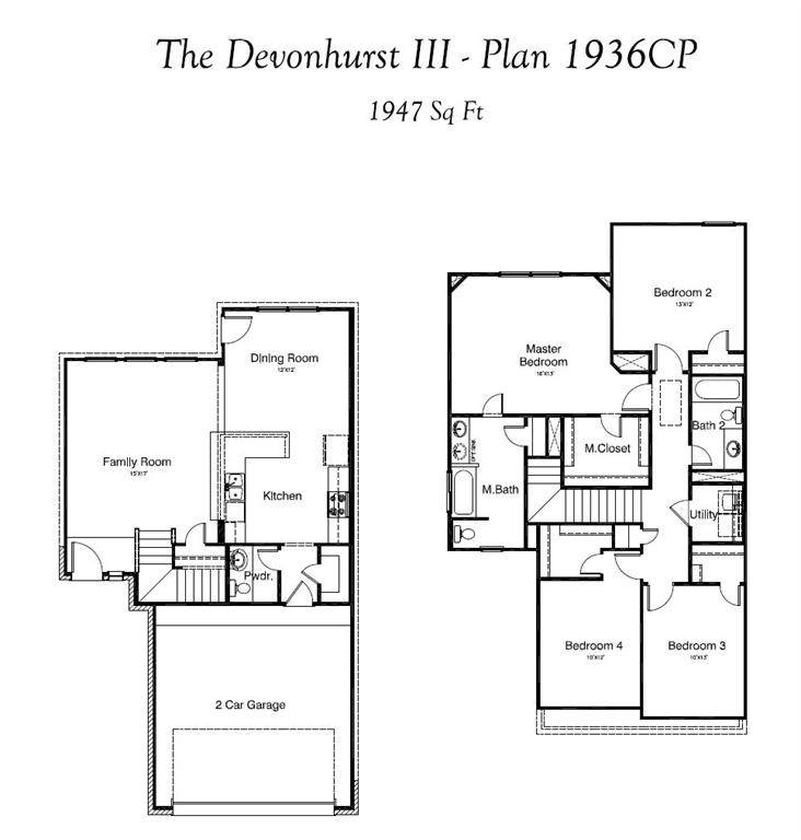 1404 Chase Canyon Way - Photo 1