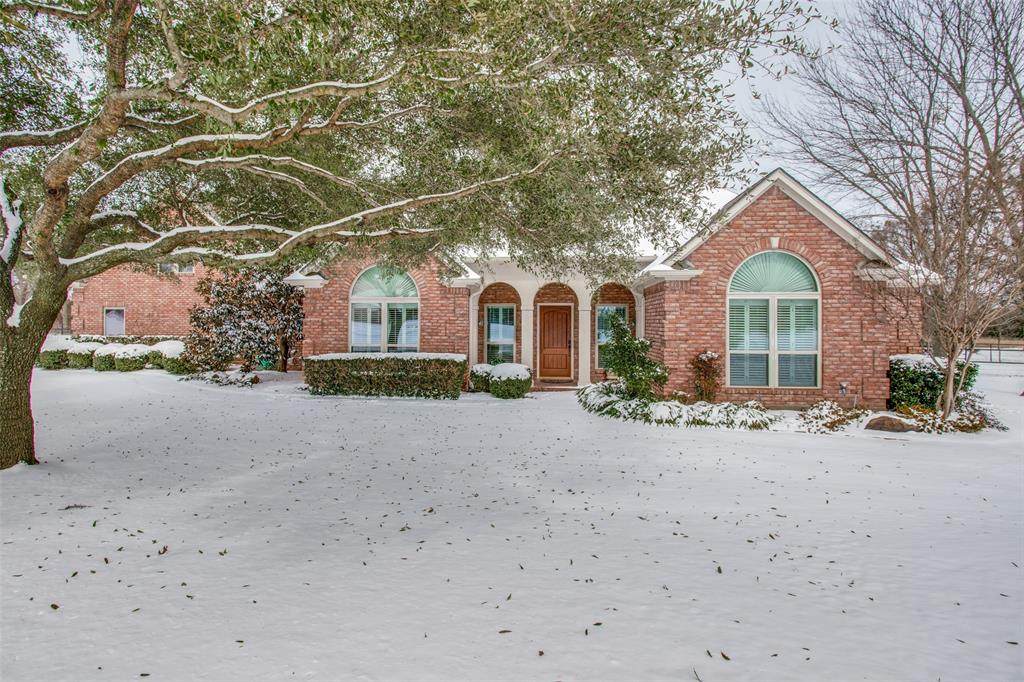 9131 Saddle Horn Court - Photo 1