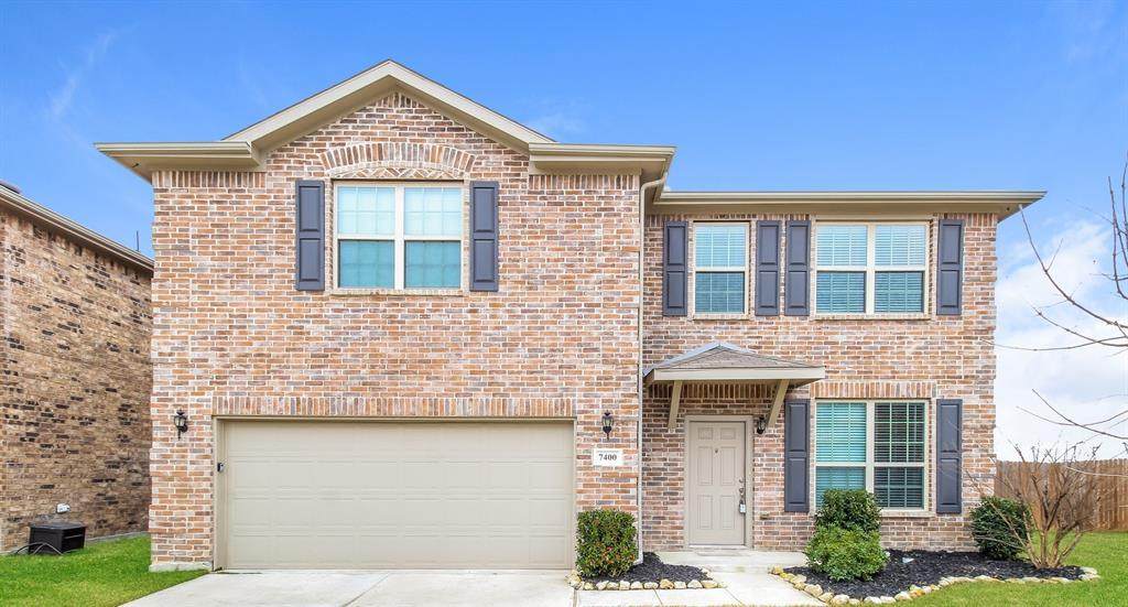 7400 Captain Lane - Photo 1