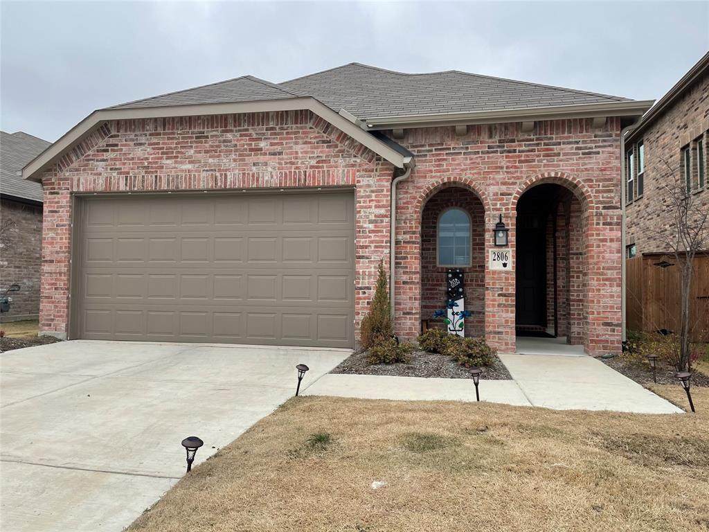 2806 Lolita Way - Photo 1