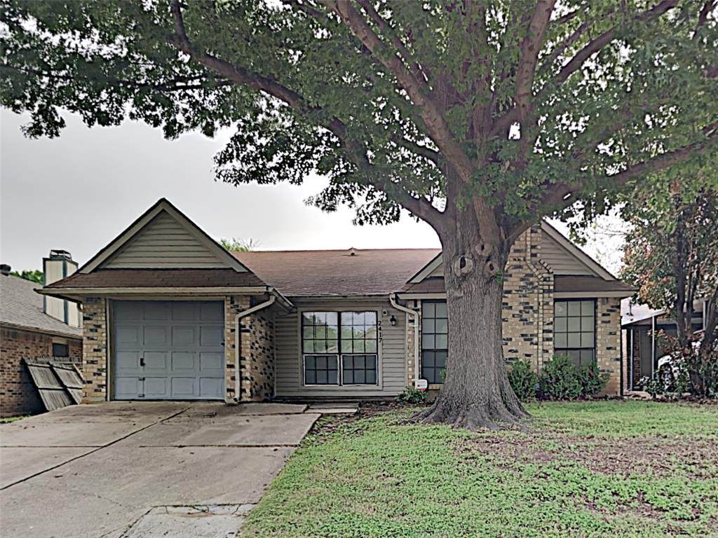 2417 Busch Drive - Photo 1