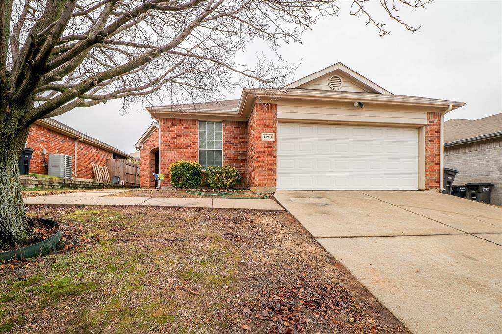 13901 Rustler Pass Ranch Road - Photo 1