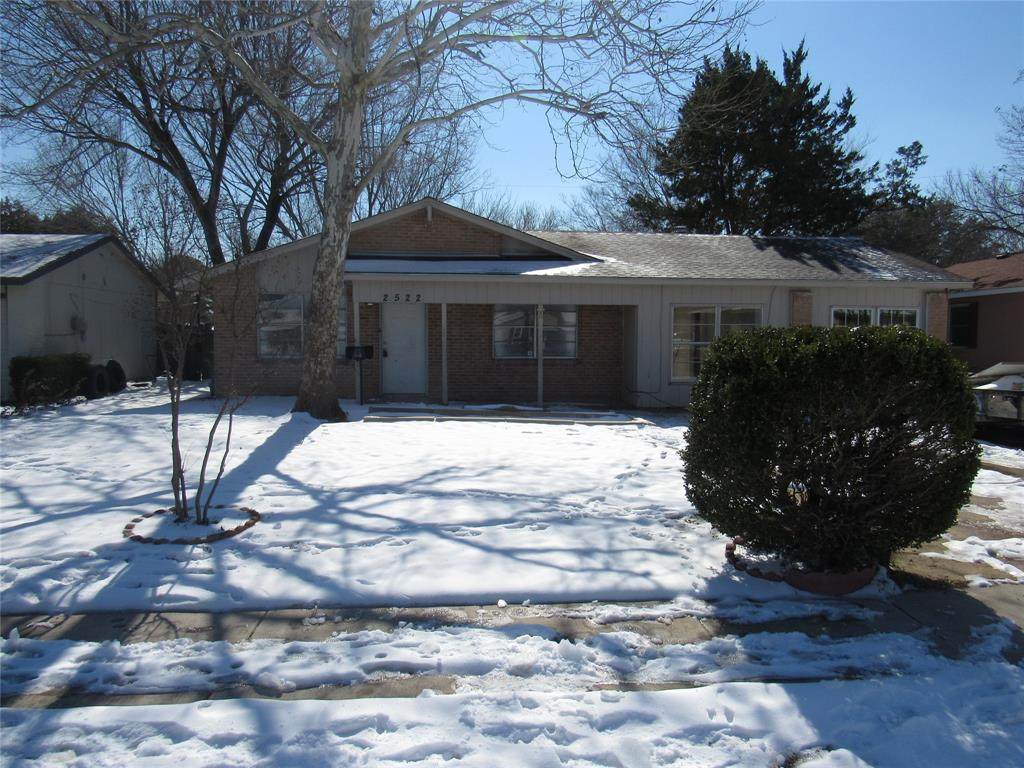2522 Cunningham Street - Photo 1