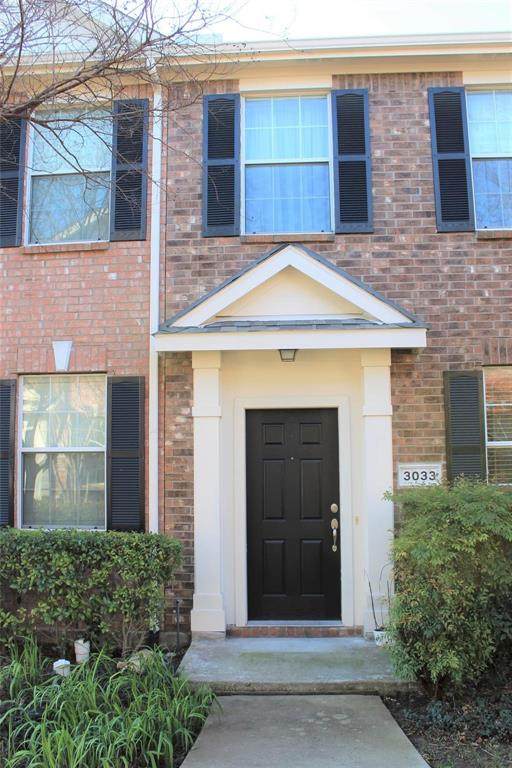 3033 Stone Forest Circle - Photo 1