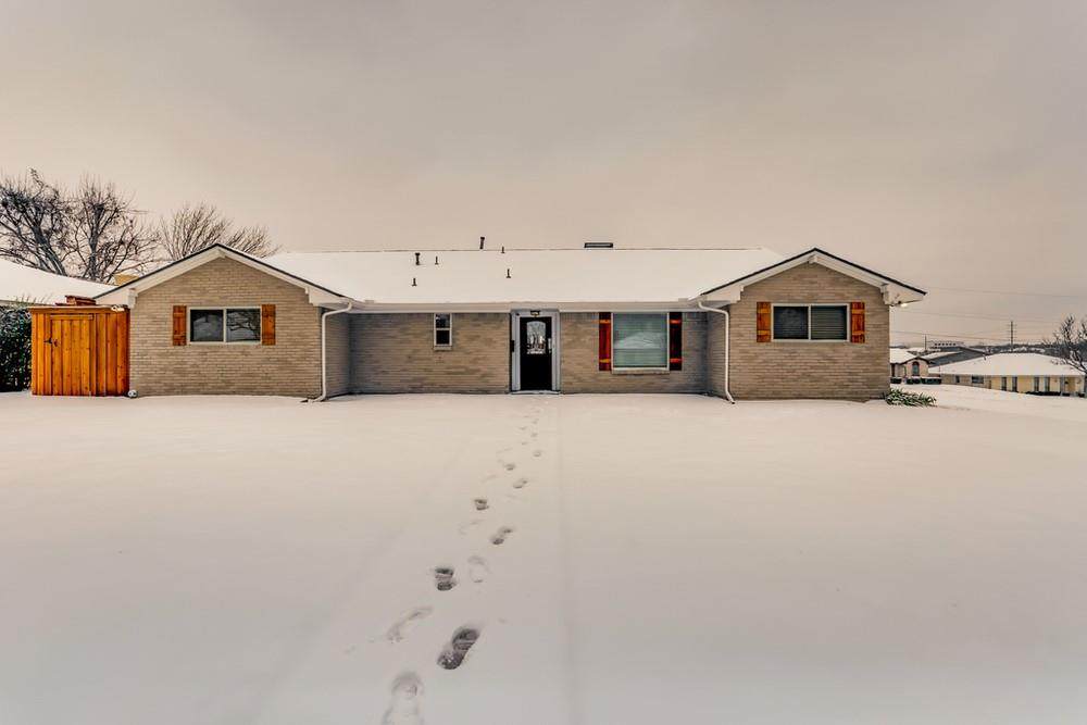 9228 Orbiter Drive - Photo 1