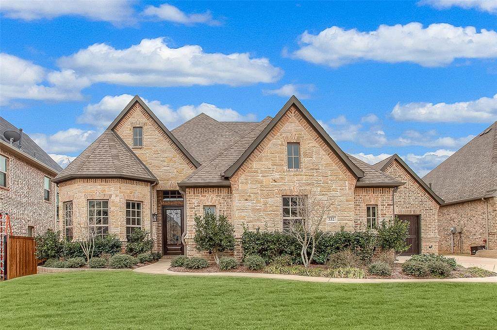 332 Nora Lane - Photo 1