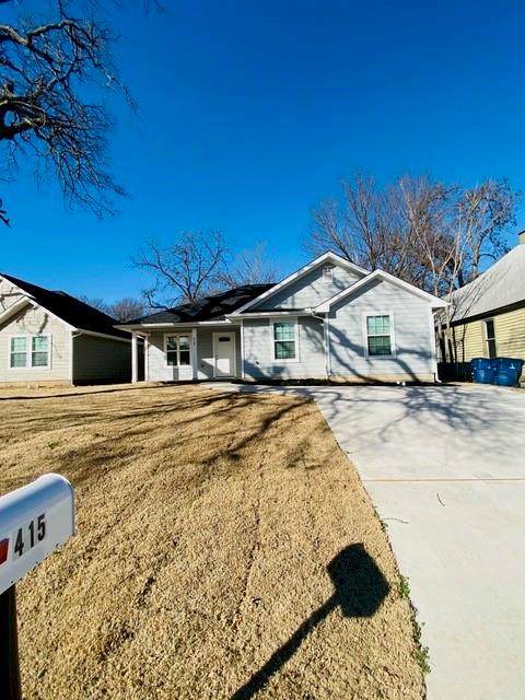 415 Monterey Street - Photo 1