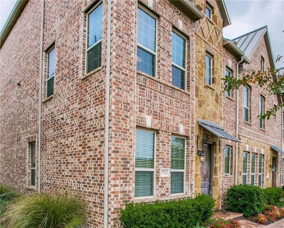 5723 Headquarters Drive - Photo 1