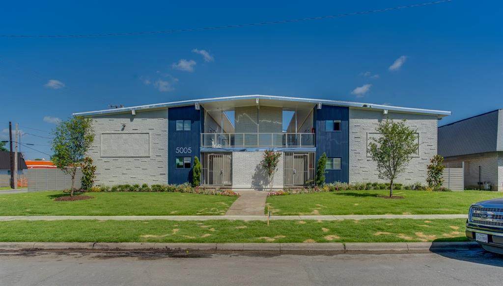 5005 San Jacinto Street - Photo 1