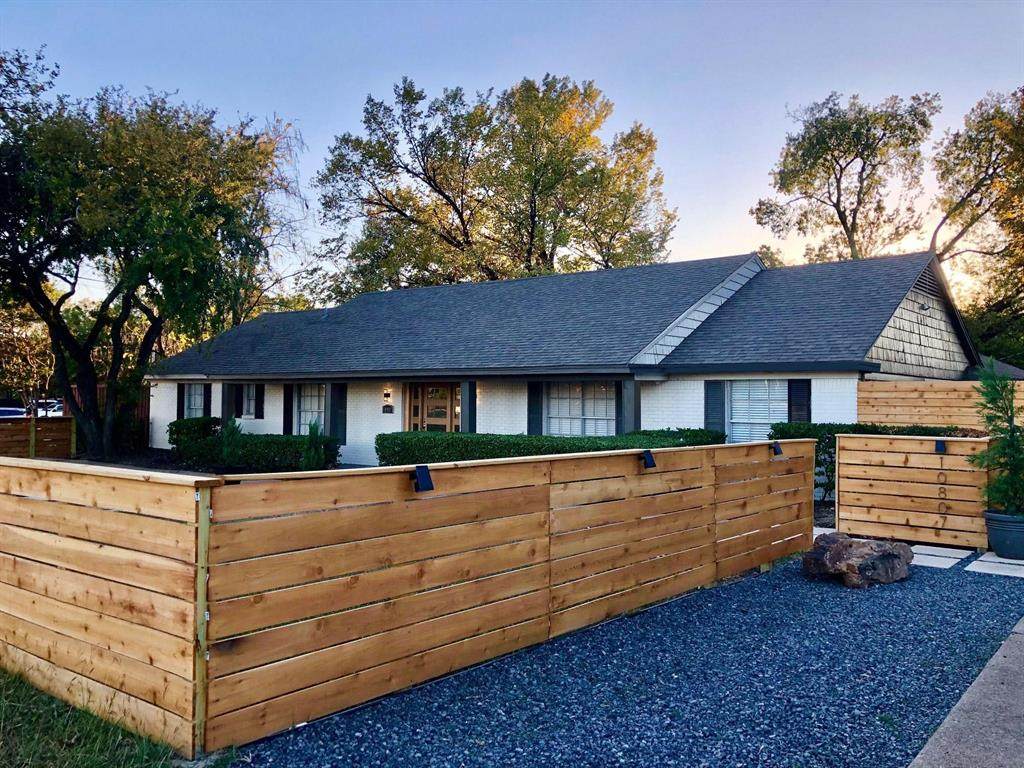 10807 Marsh Lane - Photo 1