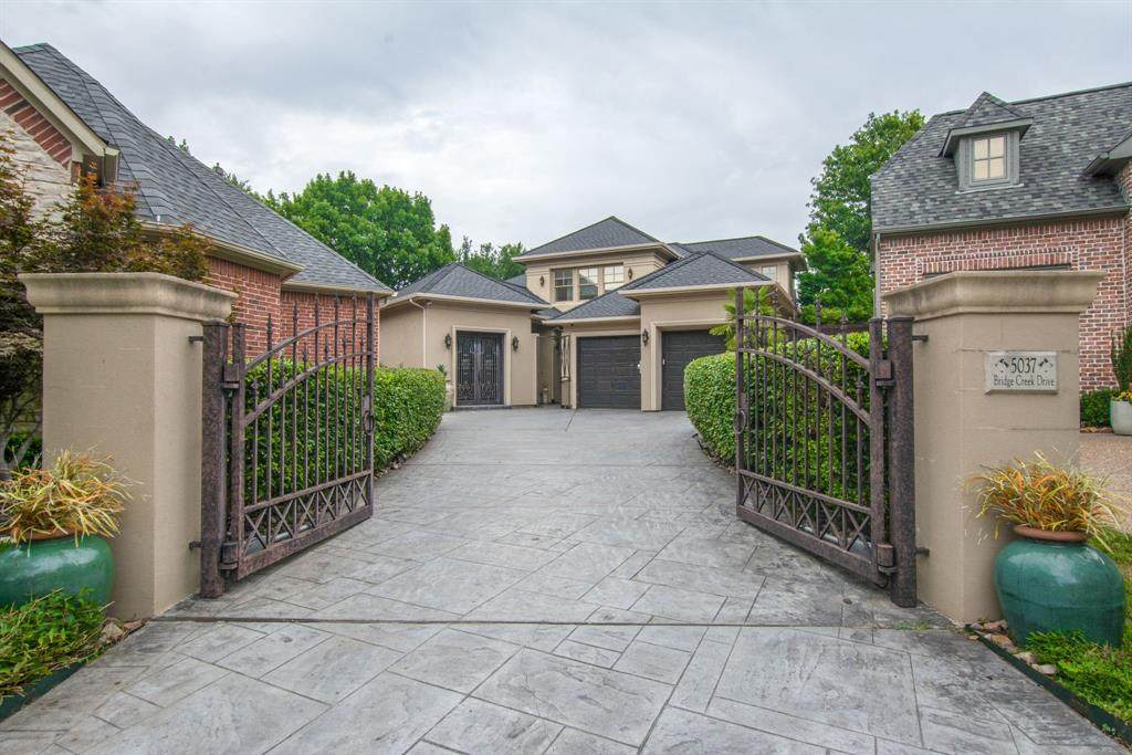 5037 Bridge Creek Drive - Photo 1
