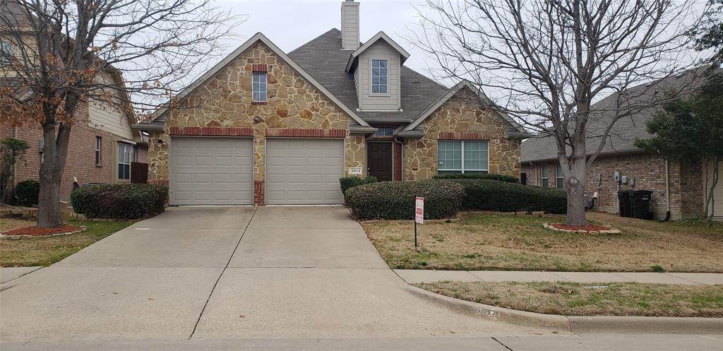 3513 Stroll Road - Photo 1