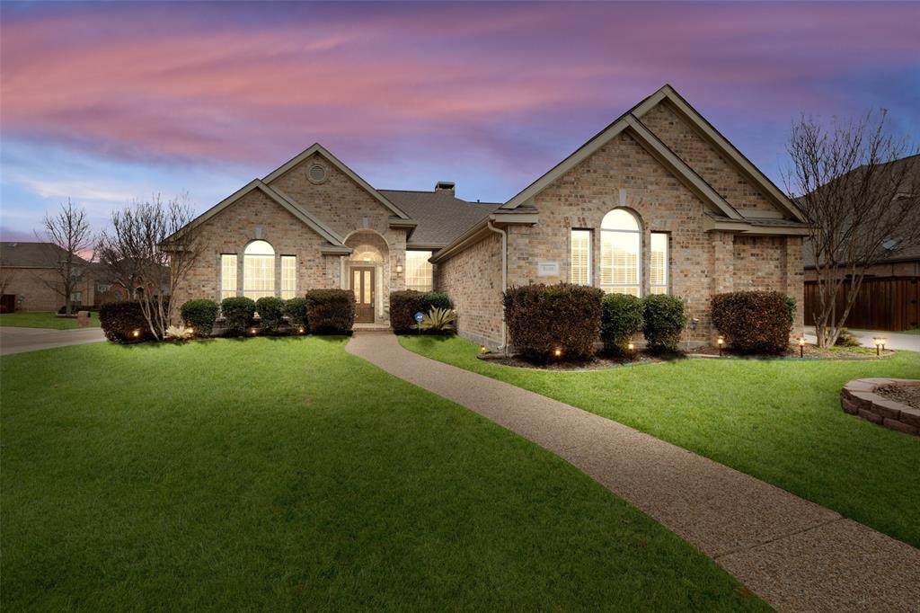 5608 Sandalwood Drive - Photo 1