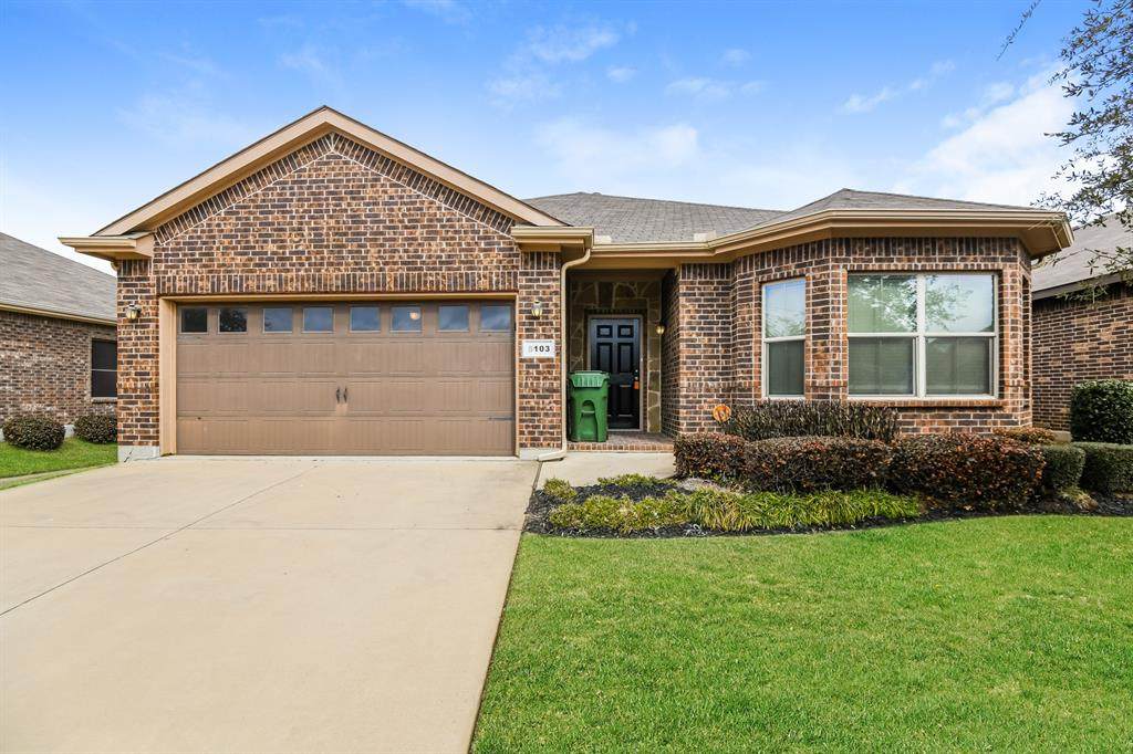 5103 Prestwick Drive - Photo 1