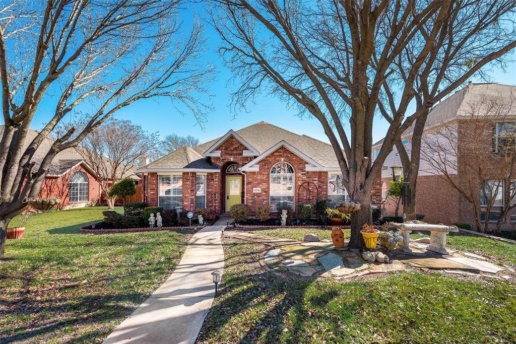 1258 Stanford Drive - Photo 1