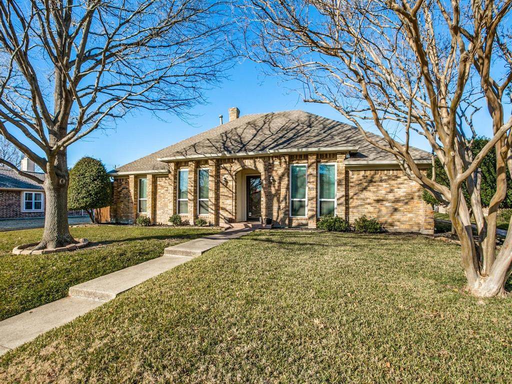4545 Louisville Drive - Photo 1