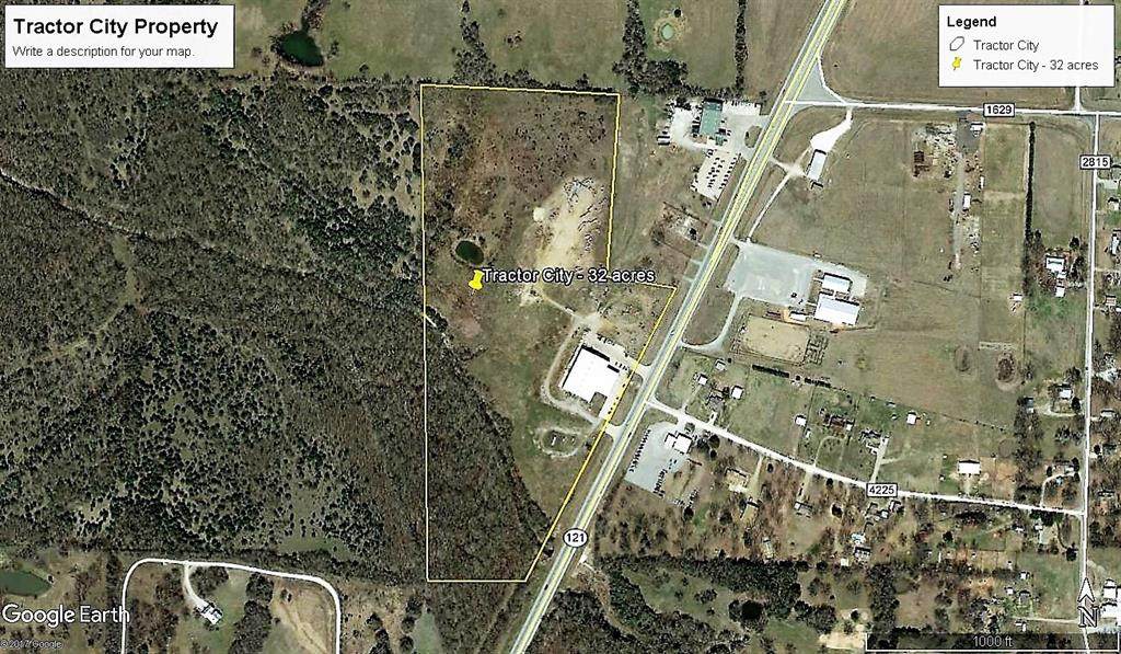 3536 State Highway 121 Highway - Photo 1