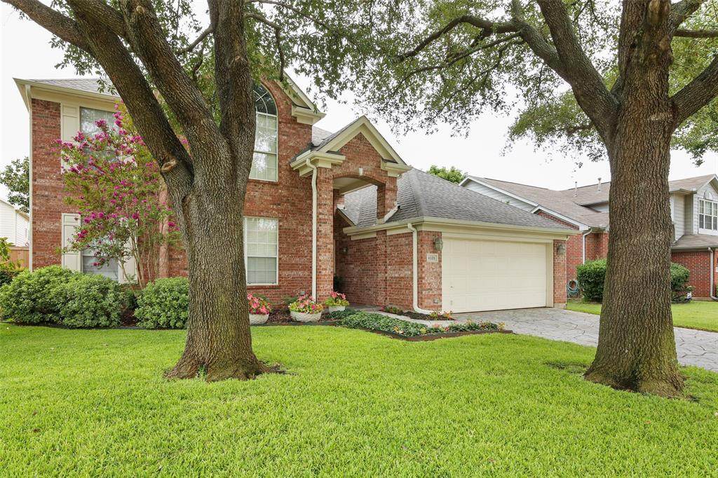 4028 Bonita Drive - Photo 1