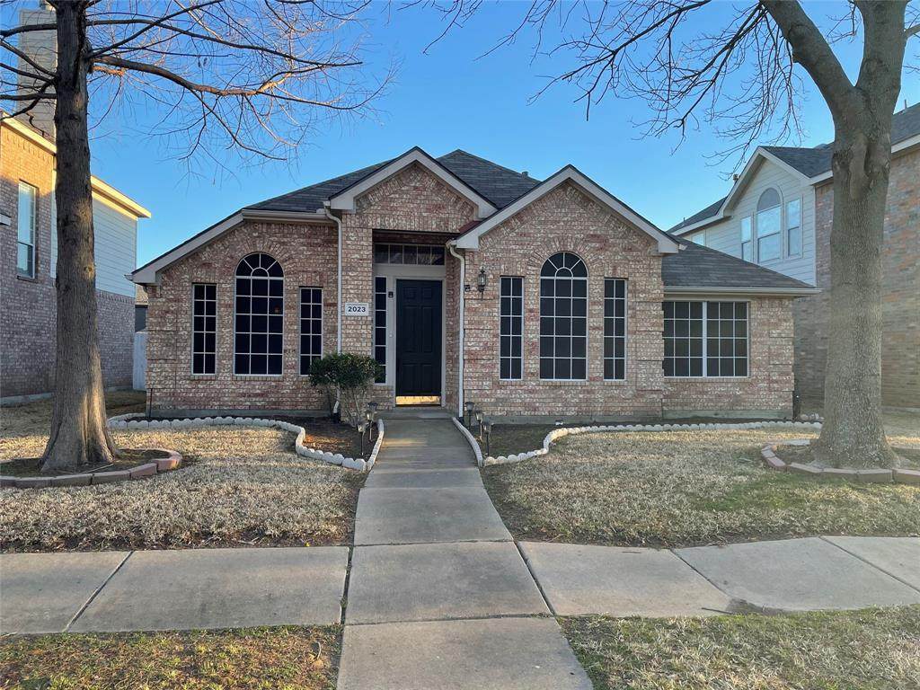 2023 Wimbledon Drive - Photo 1