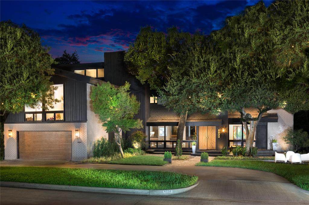 6933 Delrose Drive - Photo 1