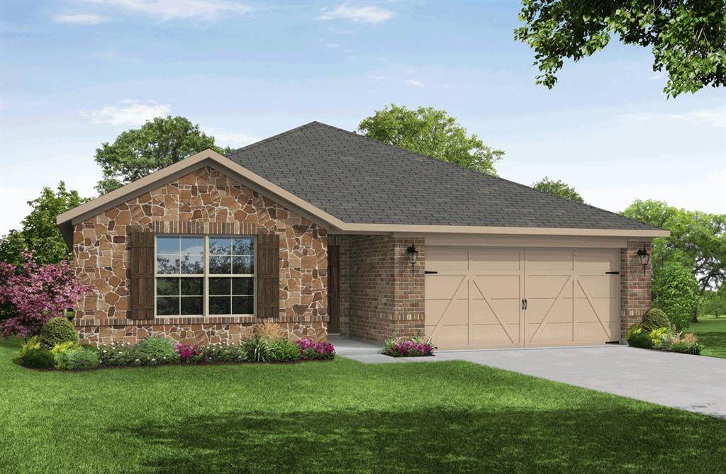 1301 Johnson Drive - Photo 1