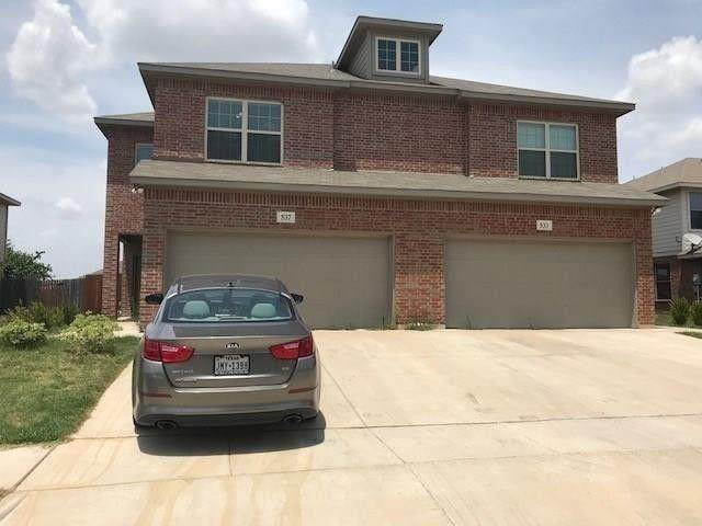 537 Mast Court - Photo 1