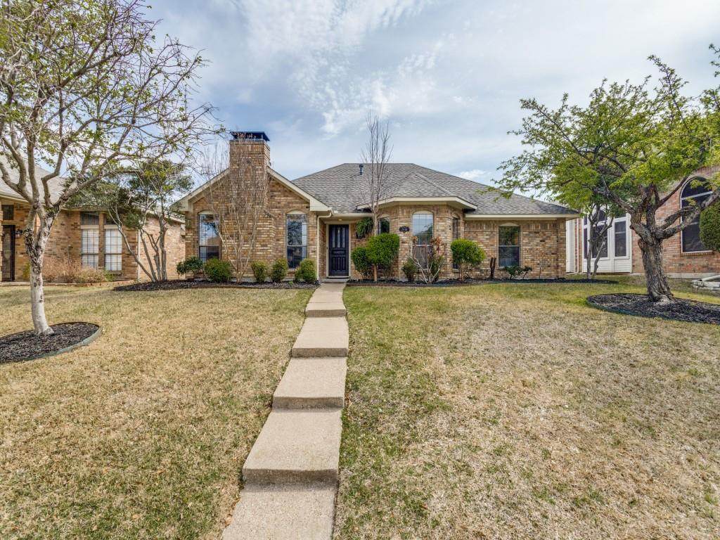 2038 Greenstone Trail - Photo 1