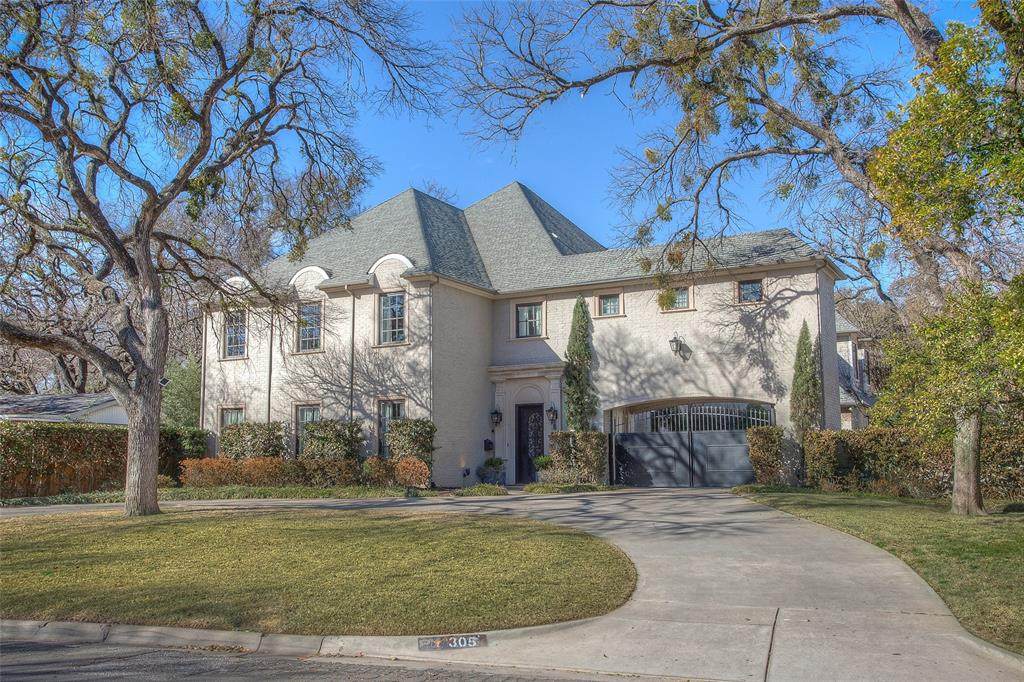 305 Bailey Avenue - Photo 1