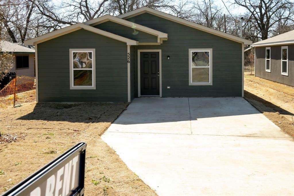 526 Texas Street - Photo 1
