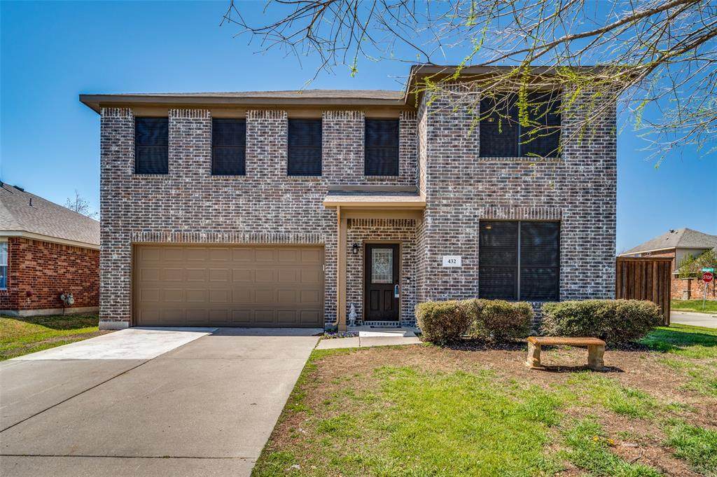 432 Silver Oak Lane - Photo 1