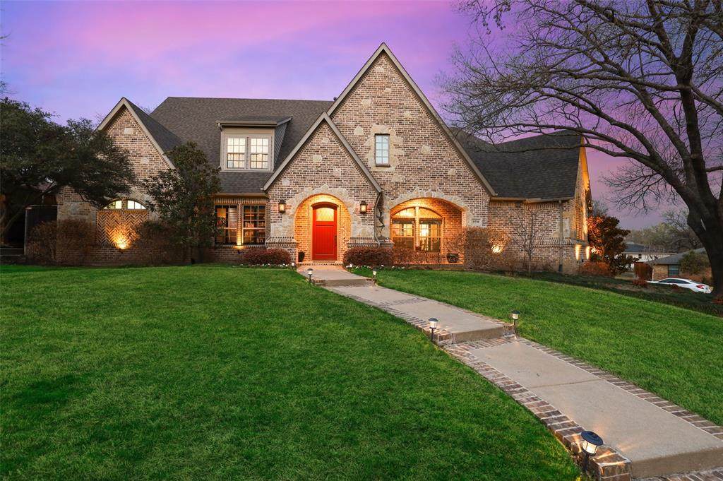 9730 Fieldcrest Drive - Photo 1