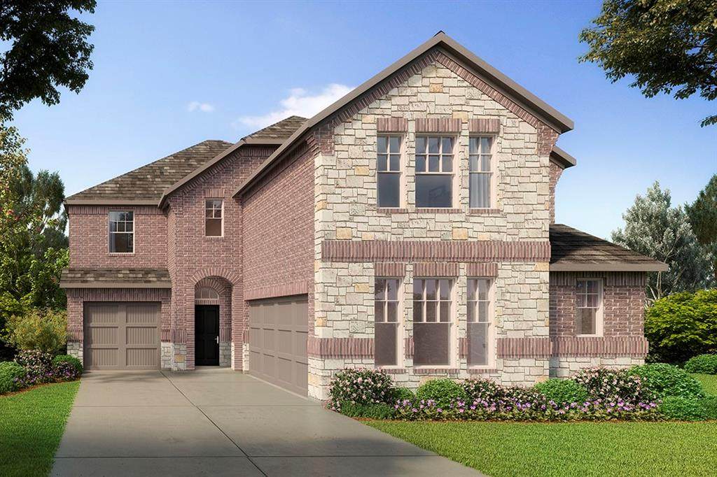 622 Summer Grove Drive - Photo 1