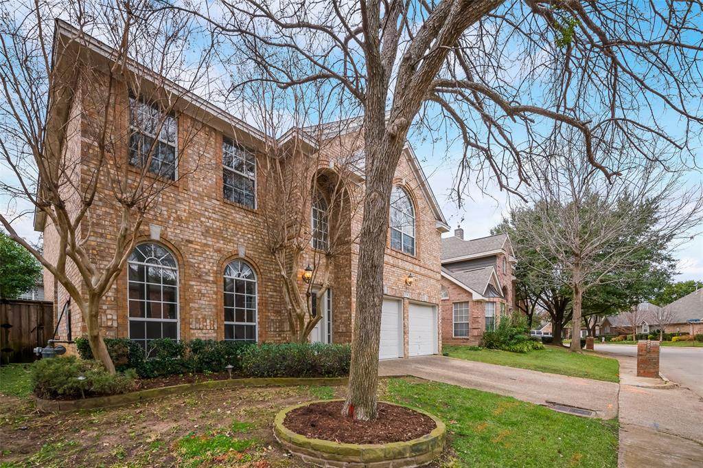 3756 Woodshadow Lane - Photo 1