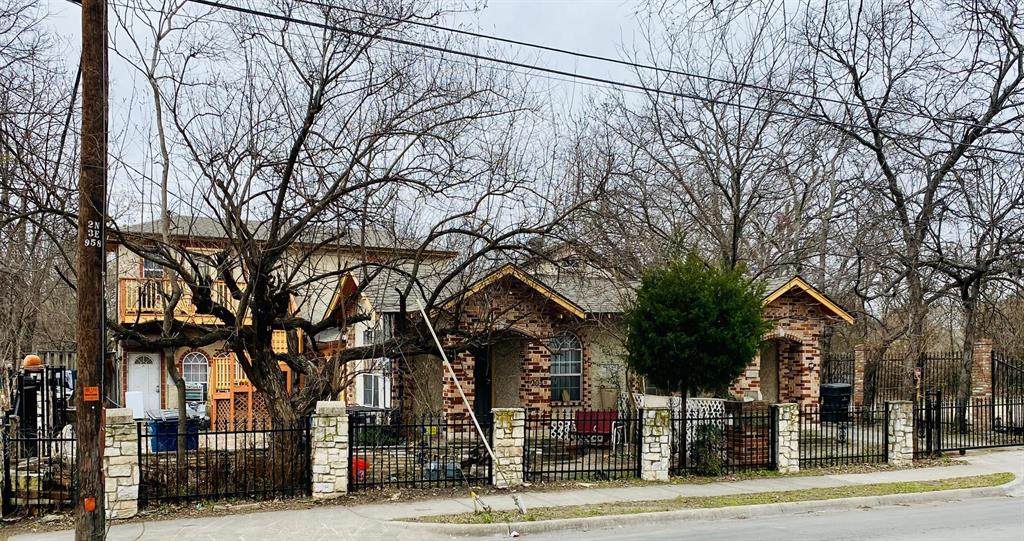203 Fitzhugh Avenue - Photo 1