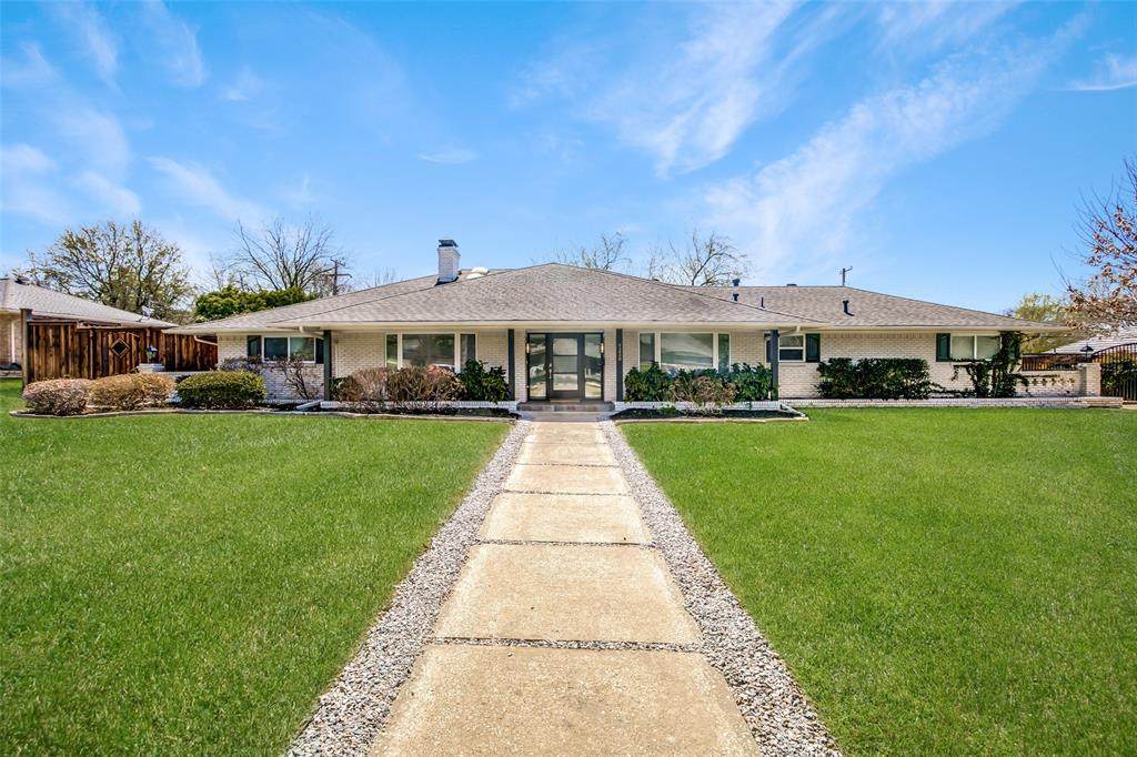4228 Glenaire Drive - Photo 1