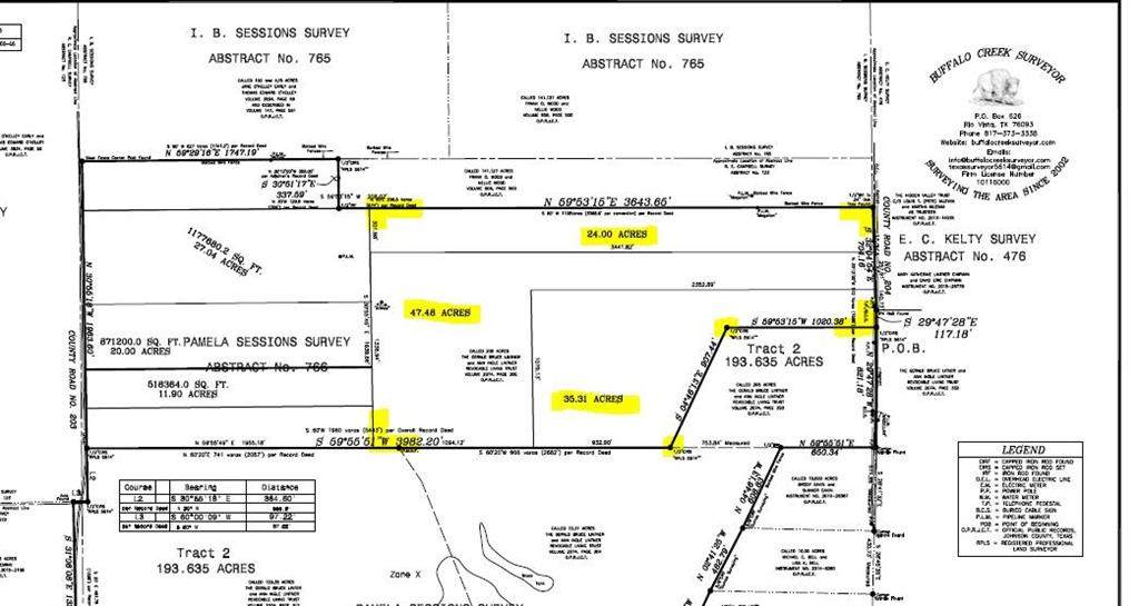 TBD 11 County Rd 203-204 - Photo 1