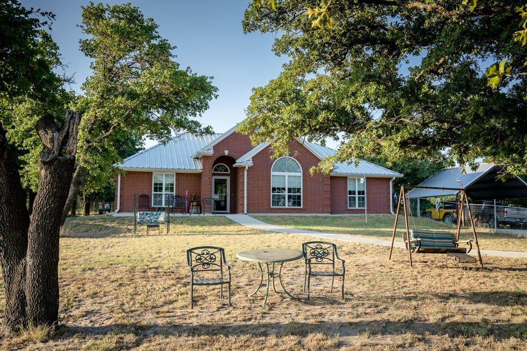 850 County Road 377 - Photo 1