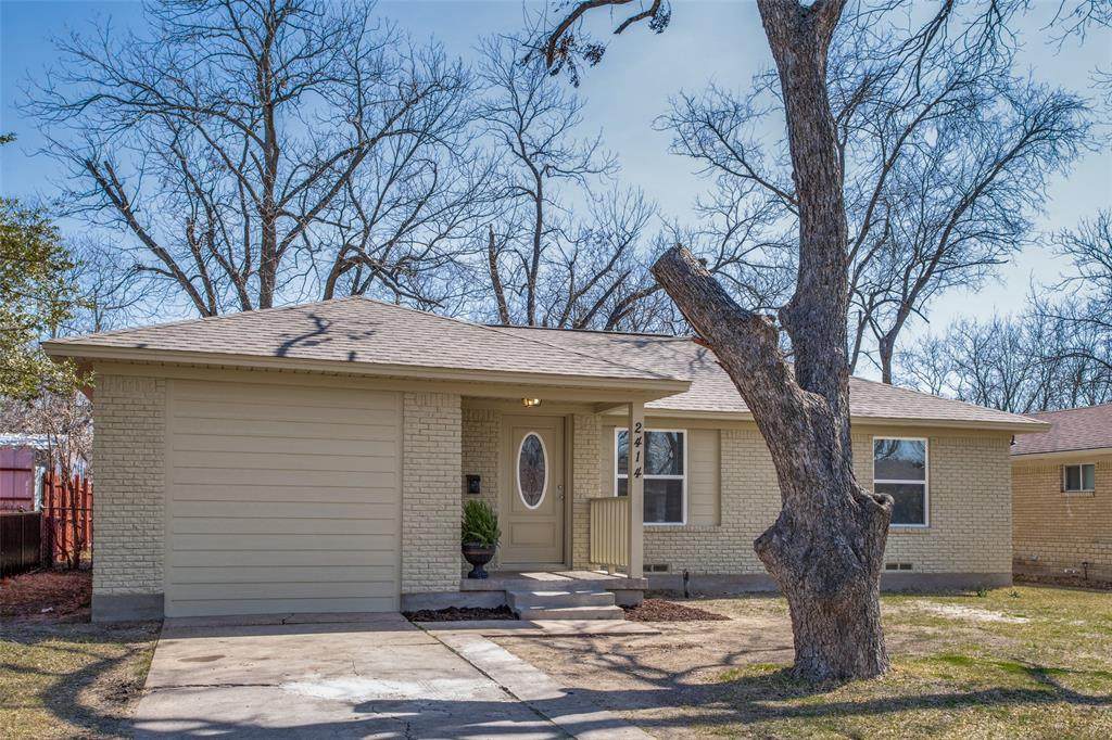 2414 Utica Drive - Photo 1