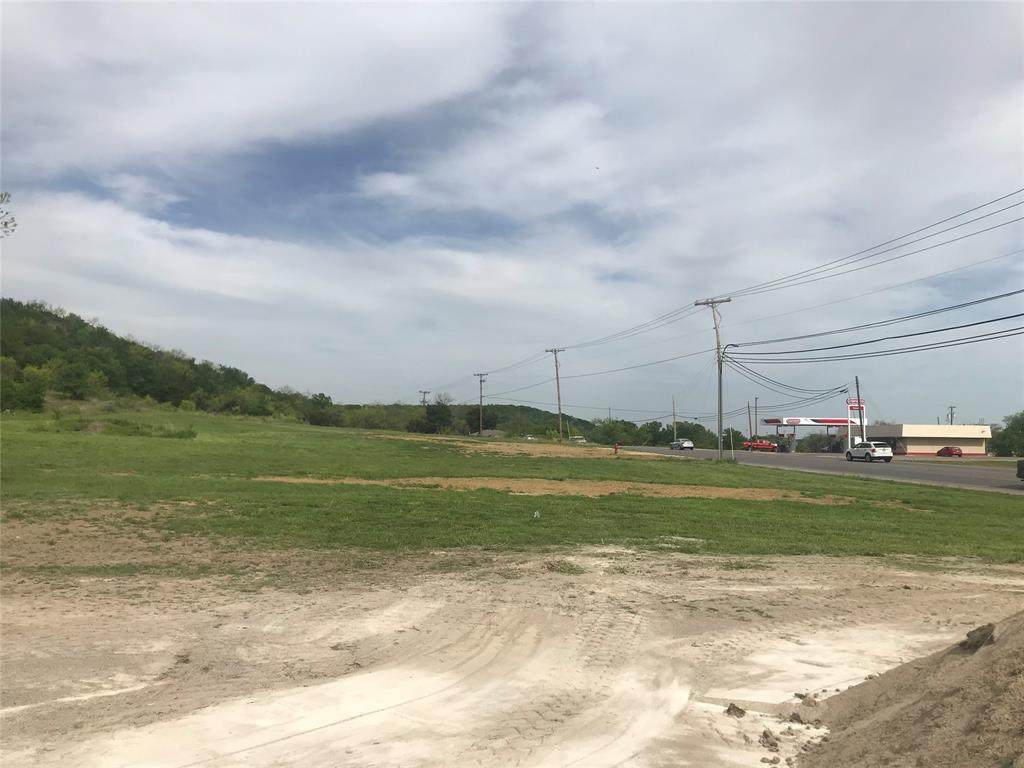 LOT B Hwy 180 - Photo 1