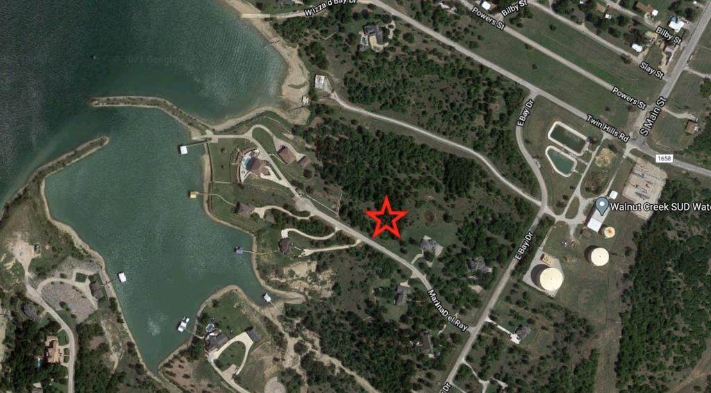 0000 Marina Del Ray Drive - Photo 1