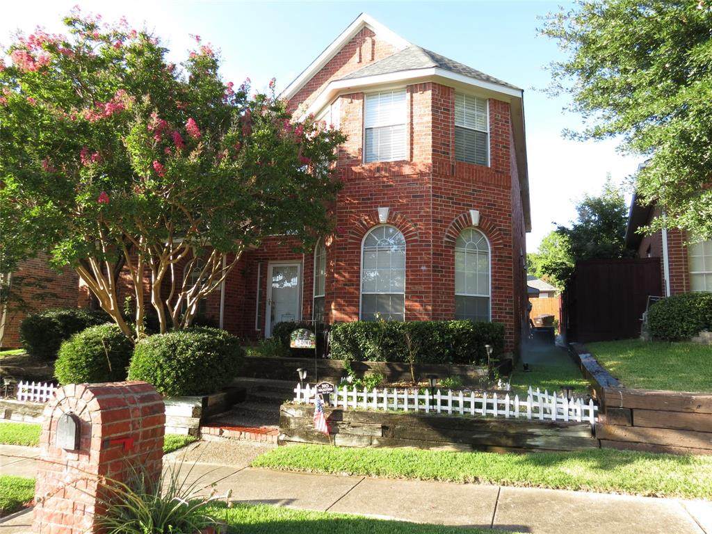 2400 Havard Oak Drive - Photo 1