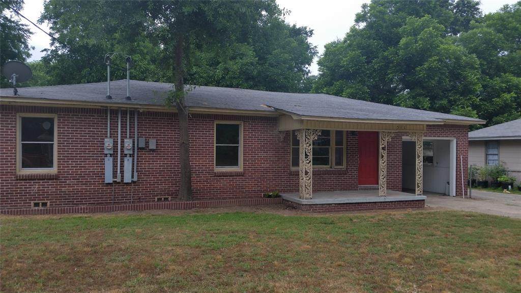511 Mcmillan Drive - Photo 1