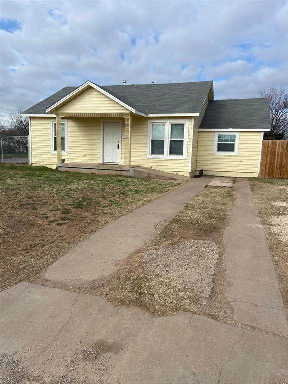 1502 Lillius Street - Photo 1